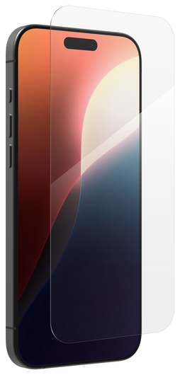 ZAGG InvisibleShield Glass+ iPhone 16 Pro Max Screen Protector afbeelding 2