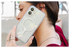 ZAGG Crystal Palace Snap Apple iPhone 16 Hoesje MagSafe Back Cover Transparant afbeelding 6