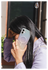 ZAGG Milan Snap Apple iPhone 16 Plus Hoesje MagSafe Back Cover Iridescent afbeelding 6