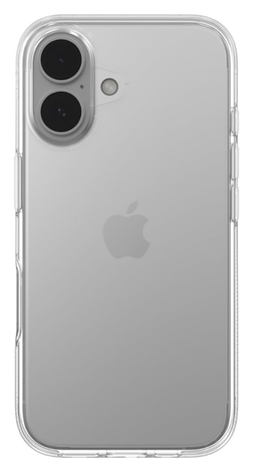 ZAGG Crystal Palace Apple iPhone 15 Plus Hoesje 4M DropProof Transparant afbeelding 6