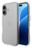 ZAGG Crystal Palace Apple iPhone 15 Plus Hoesje 4M DropProof Transparant afbeelding 1