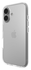 ZAGG Crystal Palace Apple iPhone 15 Plus Hoesje 4M DropProof Transparant afbeelding 5