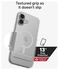 ZAGG Crystal Palace Snap Kickstand iPhone 16 Plus Hoesje MagSafe Transparant afbeelding 3