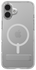 ZAGG Crystal Palace Snap Kickstand iPhone 16 Plus Hoesje MagSafe Transparant afbeelding 8