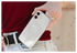 ZAGG Crystal Palace Snap iPhone 16 Plus Hoesje MagSafe Back Cover Transparant afbeelding 6