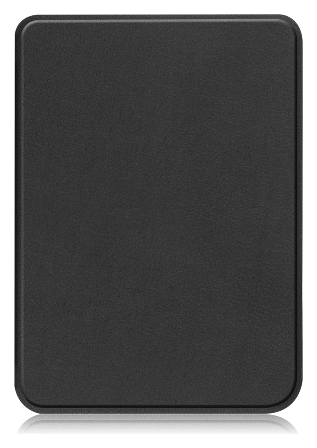 Kobo Clara Colour / Clara BW Hoes Book Case Beschermhoes Zwart afbeelding 10