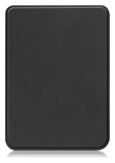 Kobo Clara Colour / Clara BW Hoes Book Case Beschermhoes Zwart afbeelding 10