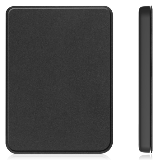 Kobo Clara Colour / Clara BW Hoes Book Case Beschermhoes Zwart afbeelding 11