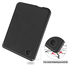 Kobo Clara Colour / Clara BW Hoes Book Case Beschermhoes Zwart afbeelding 7