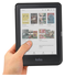 Kobo Clara Colour / Clara BW Hoes Book Case Beschermhoes Zwart afbeelding 9