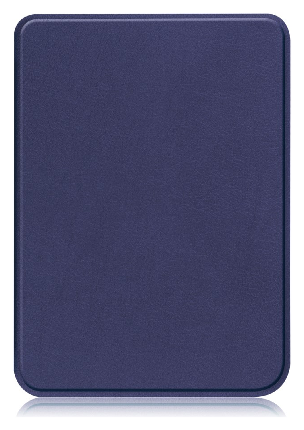Kobo Clara Colour / Clara BW Hoes Book Case Beschermhoes Blauw afbeelding 10