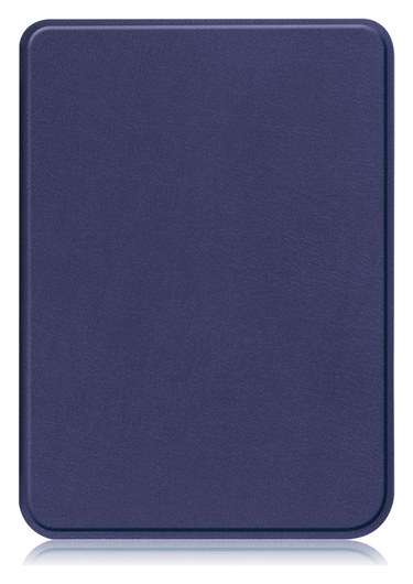 Kobo Clara Colour / Clara BW Hoes Book Case Beschermhoes Blauw afbeelding 10