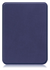 Kobo Clara Colour / Clara BW Hoes Book Case Beschermhoes Blauw afbeelding 10