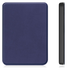 Kobo Clara Colour / Clara BW Hoes Book Case Beschermhoes Blauw afbeelding 11
