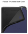 Kobo Clara Colour / Clara BW Hoes Book Case Beschermhoes Blauw afbeelding 6
