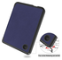 Kobo Clara Colour / Clara BW Hoes Book Case Beschermhoes Blauw afbeelding 7
