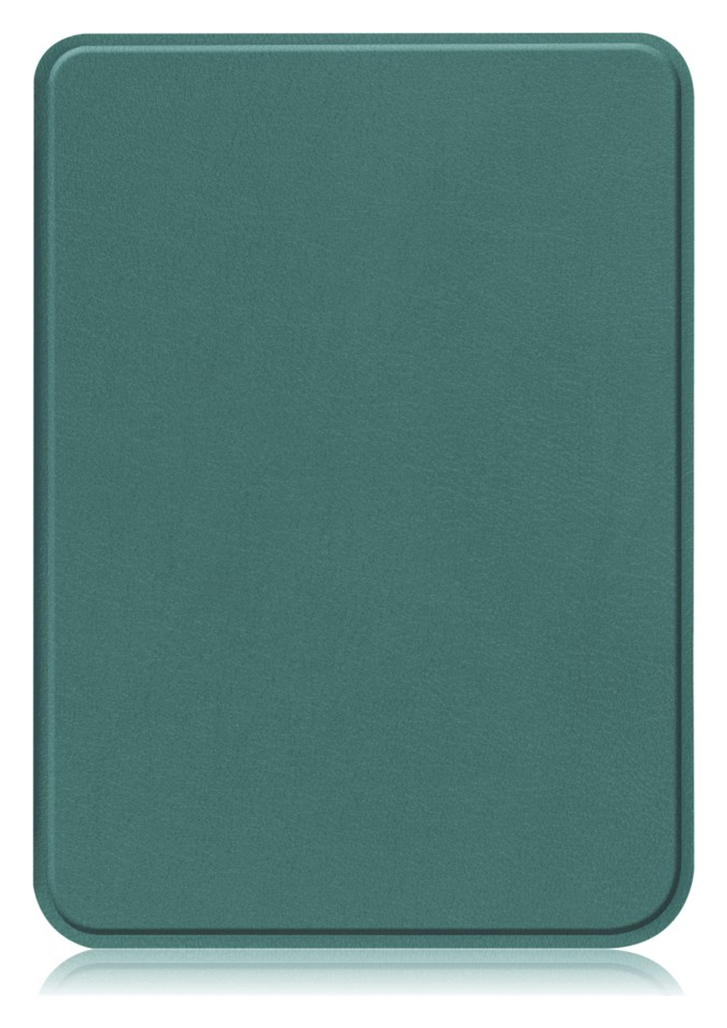 Kobo Clara Colour / Clara BW Hoes Book Case Beschermhoes Groen afbeelding 10