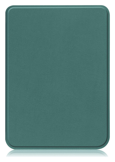 Kobo Clara Colour / Clara BW Hoes Book Case Beschermhoes Groen afbeelding 10