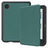 Kobo Clara Colour / Clara BW Hoes Book Case Beschermhoes Groen