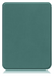 Kobo Clara Colour / Clara BW Hoes Book Case Beschermhoes Groen afbeelding 10