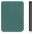 Kobo Clara Colour / Clara BW Hoes Book Case Beschermhoes Groen afbeelding 11