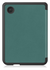 Kobo Clara Colour / Clara BW Hoes Book Case Beschermhoes Groen afbeelding 2
