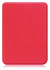 Kobo Clara Colour / Clara BW Hoes Book Case Beschermhoes Rood afbeelding 10