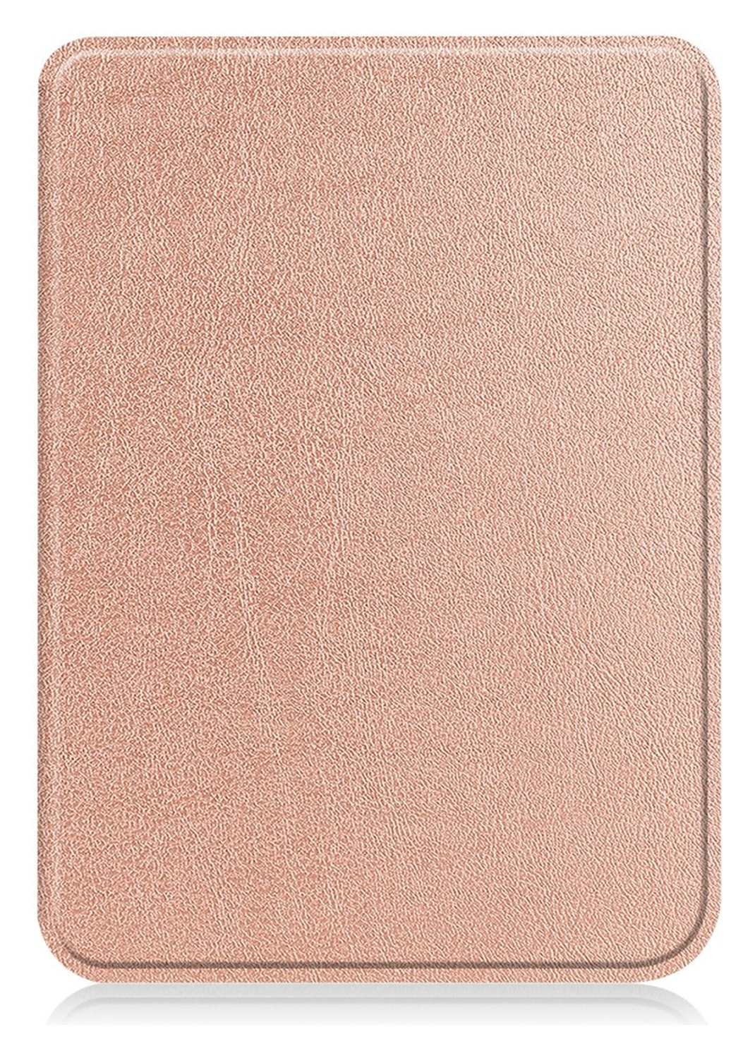 Kobo Clara Colour / Clara BW Hoes Book Case Beschermhoes Roze afbeelding 10