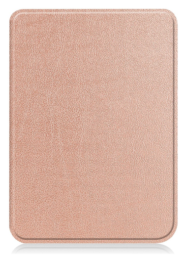 Kobo Clara Colour / Clara BW Hoes Book Case Beschermhoes Roze afbeelding 10