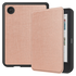 Kobo Clara Colour / Clara BW Hoes Book Case Beschermhoes Roze