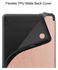 Kobo Clara Colour / Clara BW Hoes Book Case Beschermhoes Roze afbeelding 6