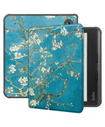 Kobo Libra Colour Hoesjes afbeelding