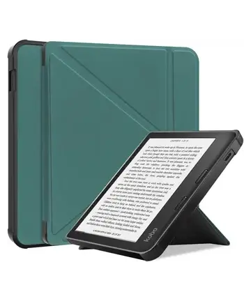 Kobo Libra 2 Hoesjes afbeelding