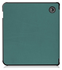 Kobo Libra Colour / Libra 2 Hoes Origami Book Case met Standaard Groen afbeelding 10