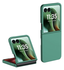 Motorola Razr 60 Ultra Hoesje Dun Schokbestendige Hard Case Back Cover Groen afbeelding 1