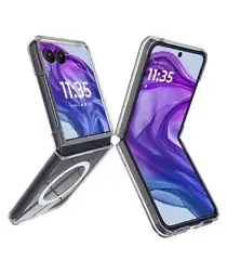Alle Motorola Razr 60 Ultra Hoesjes