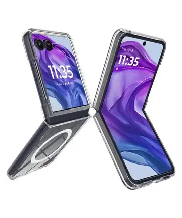 Motorola Razr 60 Ultra Hoesjes afbeelding