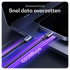 Buddi Power 25W USB-C Oplader met USB-C Kabel 1M Grijs afbeelding 10
