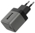 Buddi Power 25W USB-C Oplader met USB-C Kabel 1M Grijs afbeelding 13