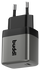 Buddi Power 25W USB-C Oplader met USB-C Kabel 1M Grijs afbeelding 14