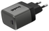 Buddi Power 25W USB-C Oplader met USB-C Kabel 1M Grijs afbeelding 15