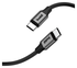 Buddi Power 25W USB-C Oplader met USB-C Kabel 1M Grijs afbeelding 20