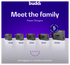 Buddi Power 25W USB-C Oplader met USB-C Kabel 1M Grijs afbeelding 7