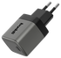 Buddi Power 25W USB-C Oplader met USB-C Kabel 2M Grijs afbeelding 13