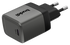 Buddi Power 25W USB-C Oplader met USB-C Kabel 2M Grijs afbeelding 15