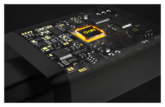 Buddi Power 25W USB-C Oplader met 20W Lightning Kabel 3M Grijs afbeelding 19