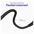 Buddi Power 45W USB-C Oplader met USB-C Kabel 1M Grijs afbeelding 12