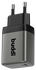 Buddi Power 45W USB-C Oplader met USB-C Kabel 1M Grijs afbeelding 18