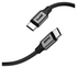 Buddi Power 45W USB-C Oplader met USB-C Kabel 1M Grijs afbeelding 22