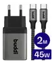 iPhone opladers met <b>kabel</b>